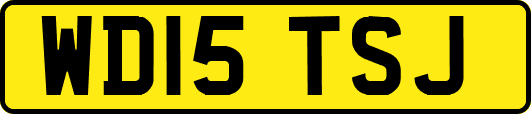 WD15TSJ