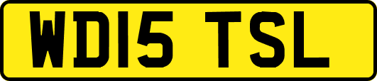 WD15TSL