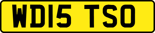 WD15TSO
