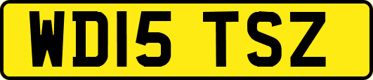 WD15TSZ