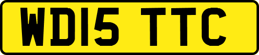 WD15TTC