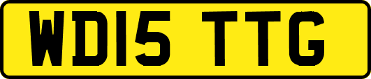 WD15TTG