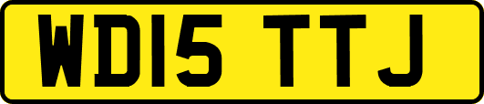 WD15TTJ