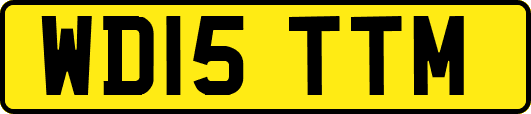 WD15TTM