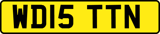 WD15TTN