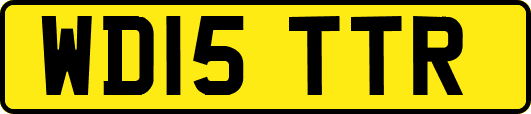 WD15TTR