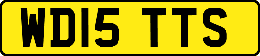 WD15TTS