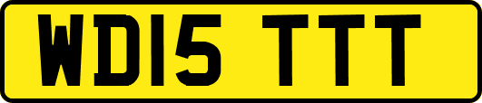 WD15TTT