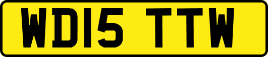 WD15TTW