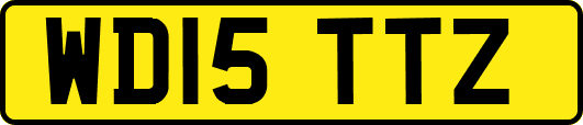 WD15TTZ