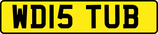 WD15TUB