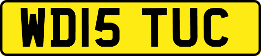 WD15TUC