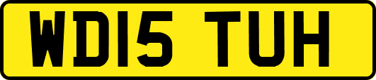 WD15TUH