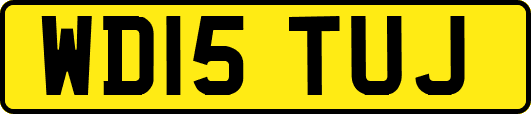 WD15TUJ