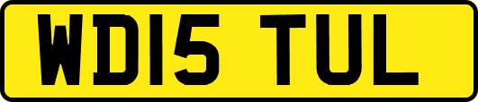 WD15TUL