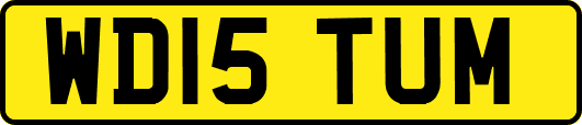 WD15TUM