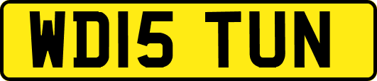 WD15TUN