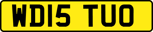 WD15TUO