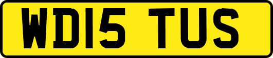 WD15TUS