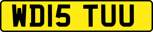 WD15TUU