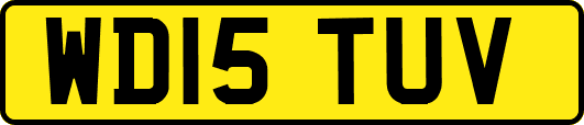 WD15TUV