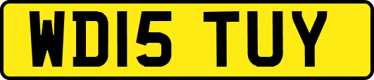 WD15TUY