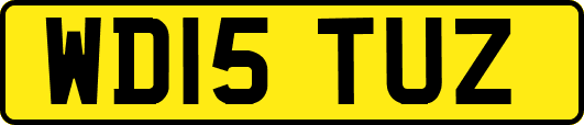 WD15TUZ