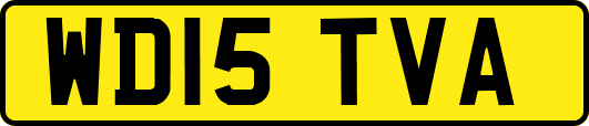 WD15TVA