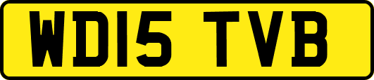 WD15TVB