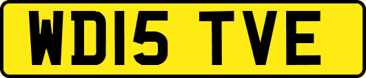 WD15TVE