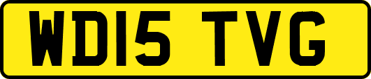 WD15TVG