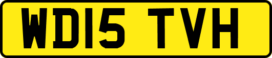 WD15TVH