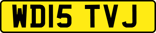 WD15TVJ