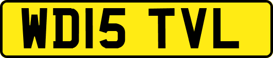 WD15TVL