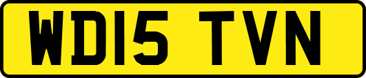 WD15TVN