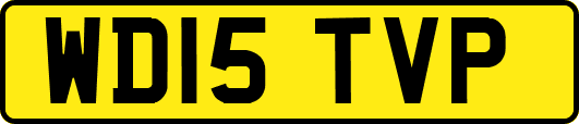 WD15TVP