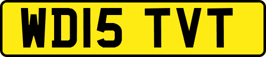 WD15TVT