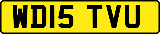 WD15TVU