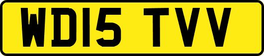 WD15TVV