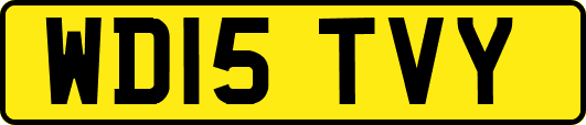 WD15TVY