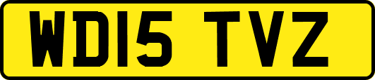 WD15TVZ