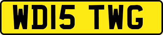 WD15TWG
