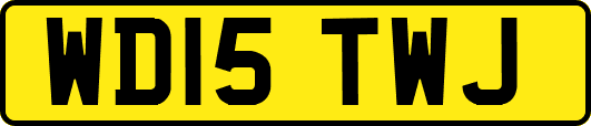 WD15TWJ