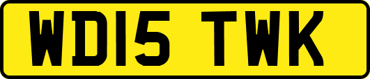 WD15TWK