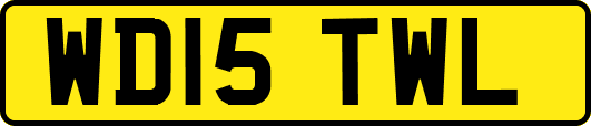WD15TWL