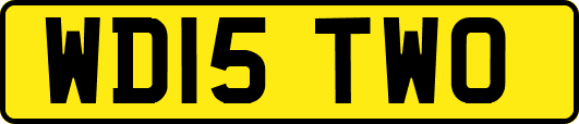 WD15TWO