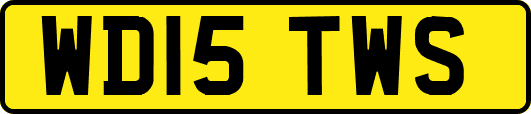 WD15TWS