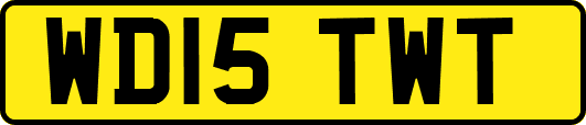 WD15TWT