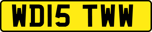 WD15TWW