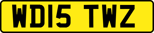 WD15TWZ